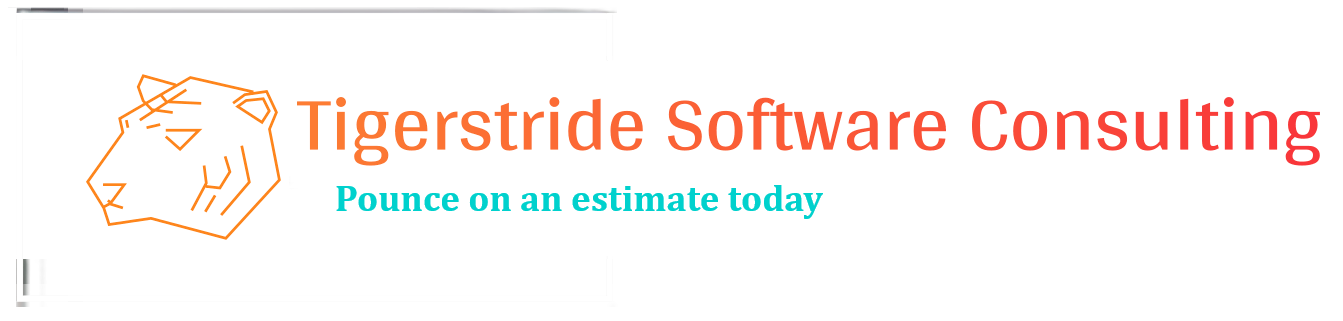 Tigerstride Logo